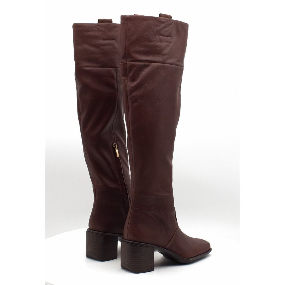 Franco Sarto Forla High Shaft Boots Women's Shoes - Picture 4 of 8